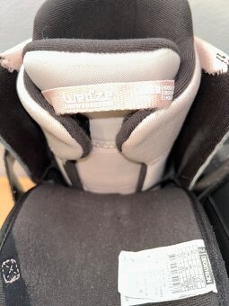 Snowboardové boty Wedze Serenity vel.40 - 8