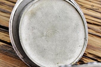 Hodinky DOXA ze střeleckého festivalu v Mâconu - 8