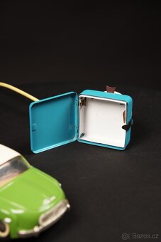 Nádherná hračka Tatra 603 ITES - rok 1965, funkční - 8