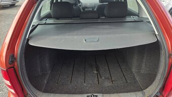 ŠKODA FABIA KOMBI 1.2 12V - 8