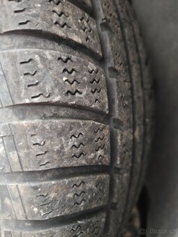 Plechová kola Ford Focus I - 8