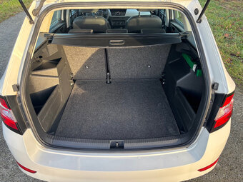 Škoda Fabia Combi 1.0 TSi 70kw 2020 - 8