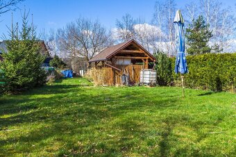 Prodej pozemku pro bydlení, 997 m² - Česká Lípa - Dubice - 8