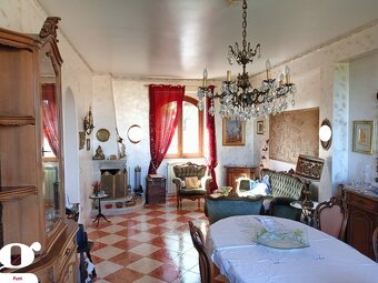 Sicílie, prodej bytu 3+1, 100 m2, Patti - 8