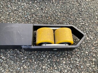 Elektrický VZV EP WSA121 24V/100Ah (Li) |PS6180| - 8