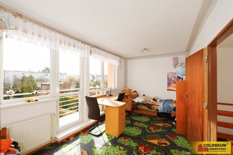 Letovice, RD 4+kk, garáž, zahrada s jezírkem – rodinný dům - 8