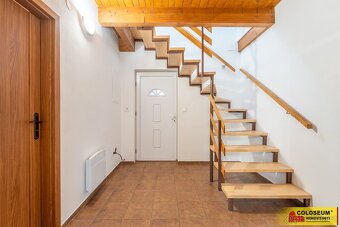 Benešov u Boskovic, RD 3+1, zahrada, krb - rodinný dům - 8