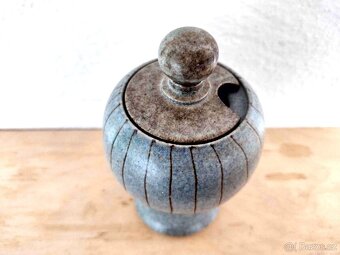 NA PRODEJ AVANTGARDNI CAJOVA SOUPRAVA - 8