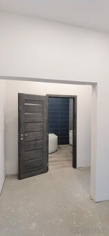 3+kk v Lokti po kompletní rekonstrukci - 8