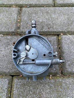 Karburátor Babetta 207/210 - 8