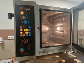 Konvektomat Retigo O 623 ic - 8