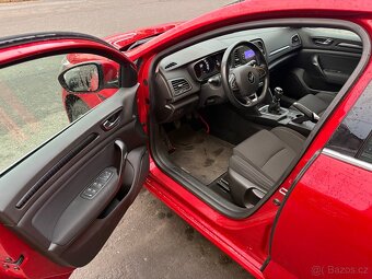 Renault Megane 1,6 84kW - 8