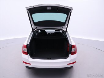 Škoda Octavia 1,6 TDI 77kW DSG Elegance CZ (2014) - 8