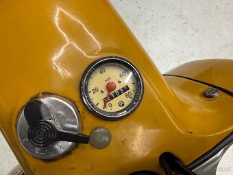 Simson Schwalbe KR51/2 - 8