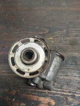 Sachs 98 M32 1936 motor - 8