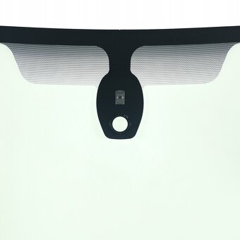 Renault Trafic čelní sklo - 8