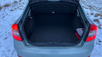 Škoda Octavia II. - 8