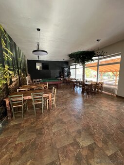 Prodej Restaurace - 8