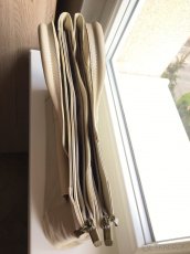 Kožená taška / kabelka VERSO PC: 10 500 Kč - NOVÁ - 8