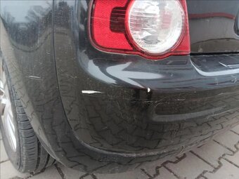 Citroën C3 Picasso, 1,4 VTi 95 SX - 8