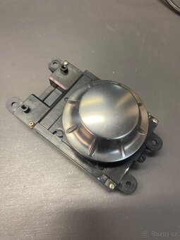 Moduly, jednotky, přepínače BMW - 8