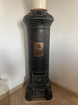 Starožitný nábytek, 19. století - 8