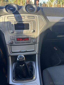 Ford Mondeo Kombi MK4 - 8