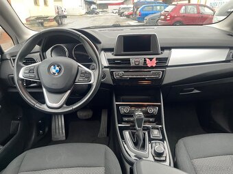 BMW 225xe iPerformance Active Tourer | 2019 | Plug-in hybrid - 8