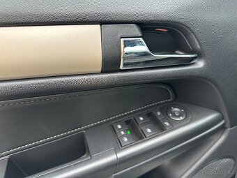 Opel Astra Cabrio - 8