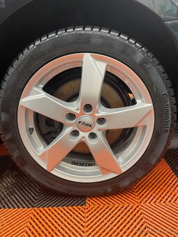 Superb II 3.6 V6, 191kw, 4x4 - 8