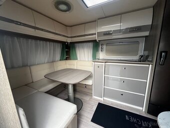 Fendt Tendenza 515 Performance - 8