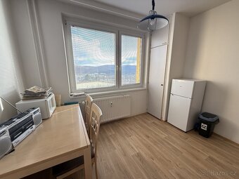 Pronájem bytu 1+1 41 m², Bystrc - 8