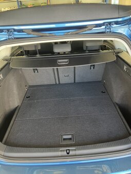 VW Golf 7 1.2 TSI 77 kW Variant - 8