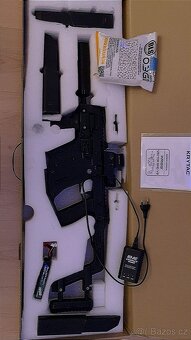 Predam Krytac Kriss Vector V2 Aeg - 8