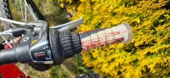 Dětské horské kolo - 8