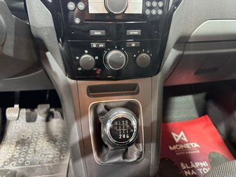 Opel Zafira 1.7 CDti - 8