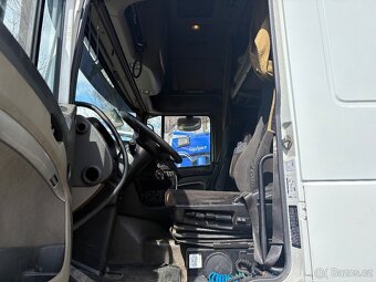 Daf XF 105.460,SSC,standart,EEV - 8