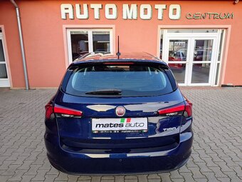 Fiat Tipo 1.4 Pop 70 kW - 8