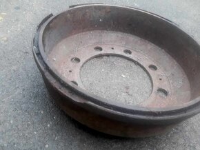 Brzdový buben Praga V3s - 8