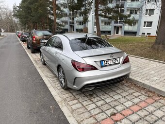 Mercedes cla 220 cdi AMG - 8