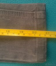 Dívčí rifle vel.98 - 8