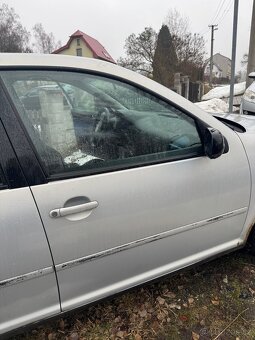 Golf 4 1.6 náhradní díly - 8