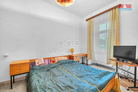 Prodej bytu 2+1, 48 m², Úpice, ul. náměstí T. G. Masaryka - 8