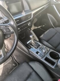 Mazda Cx5 2.2d 129kw 2015 4x4 automat - 8