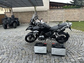 BMW R1200 GS - reserved - 8