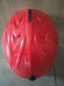 Dětská lyžařská přilba helma Sulov XS/S - 8