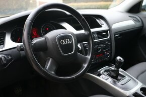 Audi A4 2.0 TDI 105kW - 8