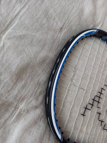Squashová raketa DUNLOP G-Force 20 Titanium Composit - 8
