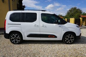 CITROEN BERLINGO 2019 1,5HDI 96KW XTR - 8