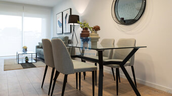 Prodej apartmánu u moře Torre de la Horadada, Španělsko - 8